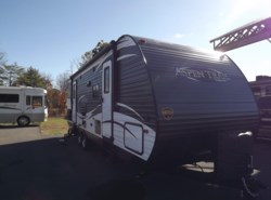 New 2018 Dutchmen Aspen Trail 2790BHS available in West Hatfield, Massachusetts