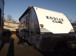 New 2018 Dutchmen Kodiak Cub 176RD available in West Hatfield, Massachusetts