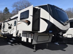 New 2018 Keystone Cougar 367FLS available in West Hatfield, Massachusetts