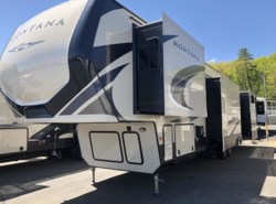 New 2018 Keystone Montana High Country 365BH available in West Hatfield, Massachusetts