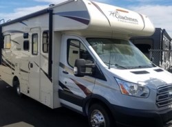 Used 2018 Coachmen Freelander 20CB Micro available in West Hatfield, Massachusetts