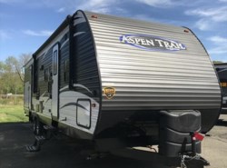 New 2018 Dutchmen Aspen Trail 3010BHDS available in West Hatfield, Massachusetts