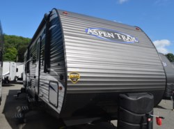 New 2018 Dutchmen Aspen Trail 3010BHDS available in West Hatfield, Massachusetts