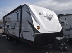 New 2018 Dutchmen Kodiak 264RLSL available in West Hatfield, Massachusetts