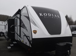 New 2018 Dutchmen Kodiak Ultimate 291RESL available in West Hatfield, Massachusetts