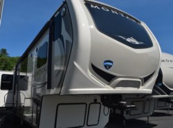 New 2018 Keystone Montana 3811MS available in West Hatfield, Massachusetts