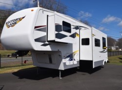 Used 2007 Dutchmen Victory Lane 365RV available in West Hatfield, Massachusetts