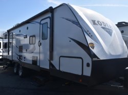 New 2018 Dutchmen Kodiak Ultra-Lite 285BHSL available in West Hatfield, Massachusetts