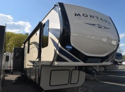 New 2018 Keystone Montana High Country 385BR available in West Hatfield, Massachusetts