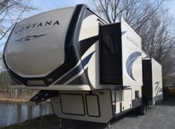 New 2018 Keystone Montana High Country 331RL available in West Hatfield, Massachusetts