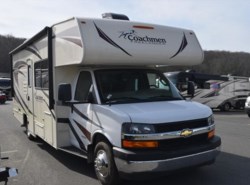 New 2019 Coachmen Freelander 26RSC available in West Hatfield, Massachusetts