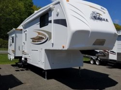 Used 2008 Jayco Eagle 291 RLTS available in West Hatfield, Massachusetts