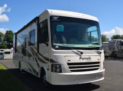 New 2019 Coachmen Pursuit 31BHF available in West Hatfield, Massachusetts