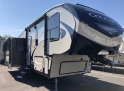 New 2019 Keystone Cougar Half-Ton 30RLS available in West Hatfield, Massachusetts
