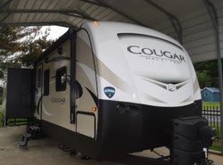 New 2019 Keystone Cougar Half-Ton 33MLS available in West Hatfield, Massachusetts