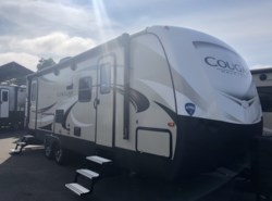 New 2019 Keystone Cougar Half-Ton 26RBS available in West Hatfield, Massachusetts