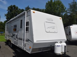 Used 2003 R-Vision Trail-Lite 263 available in West Hatfield, Massachusetts