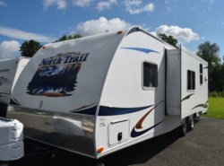 Used 2011 Heartland North Country NC 28BHSS available in West Hatfield, Massachusetts