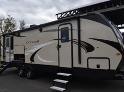New 2019 Keystone Cougar Half-Ton 26RKS available in West Hatfield, Massachusetts