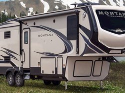 New 2019 Keystone Montana High Country 373RD available in West Hatfield, Massachusetts