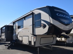 New 2019 Keystone Cougar 368MBI available in West Hatfield, Massachusetts
