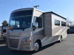 Used 2018 Winnebago Vista LX 35F available in West Hatfield, Massachusetts