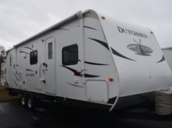 Used 2013 Dutchmen 261BHS available in West Hatfield, Massachusetts