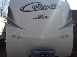 Used 2016 Keystone Cougar XLite 30RLI available in West Hatfield, Massachusetts