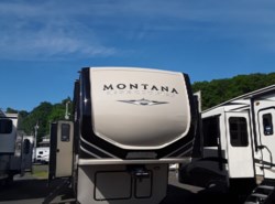 New 2020 Keystone Montana High Country 365BH available in West Hatfield, Massachusetts