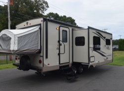 Used 2019 Forest River Rockwood Roo 23FL available in West Hatfield, Massachusetts