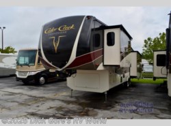 New 2018 Forest River Cedar Creek Champagne Edition 38ERK available in Jacksonville, Florida