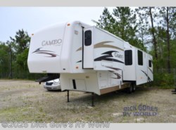 Used 2007 Carriage Cameo 36ILQ available in Jacksonville, Florida