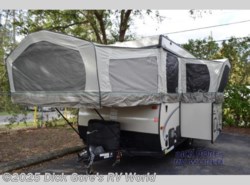New 2018 Forest River Flagstaff High Wall HW27SC available in Jacksonville, Florida