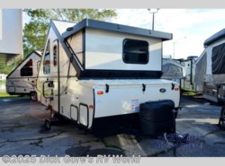 New 2018 Forest River Flagstaff High Wall T21FKHW available in Jacksonville, Florida