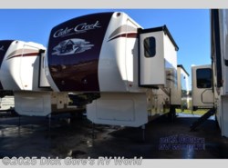 New 2018 Forest River Cedar Creek Hathaway Edition 36CK2 available in Jacksonville, Florida