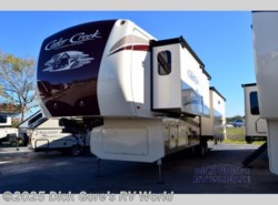 New 2018 Forest River Cedar Creek Hathaway Edition 38CK2 available in Jacksonville, Florida
