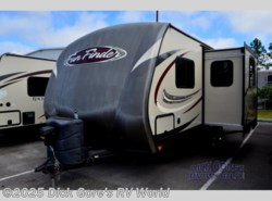 Used 2014 Cruiser RV Fun Finder 233RBS available in Jacksonville, Florida