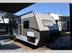 New 2018 K-Z Sportsmen Classic 160QB available in Jacksonville, Florida
