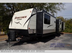 New 2018 K-Z Sportsmen 364BH available in Jacksonville, Florida