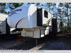 New 2018 K-Z Sportsmen 293RL available in Jacksonville, Florida