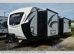 New 2019 K-Z Spree S343RSK available in Jacksonville, Florida