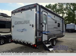 New 2019 Coachmen Catalina Trail Blazer 19TH available in Jacksonville, Florida