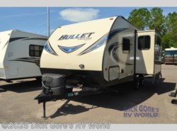 Used 2017 Keystone Bullet 220RBI available in Jacksonville, Florida