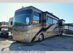 Used 2008 Thor Motor Coach Mandalay 43A available in Jacksonville, Florida