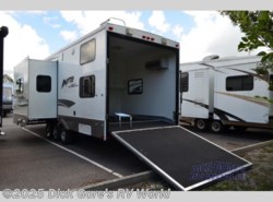 Used 2007 Keystone Raptor 3110TT available in Jacksonville, Florida