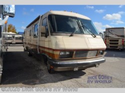 Used 1987 Fleetwood Pace Arrow 34L available in Jacksonville, Florida