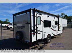 Used 2018 K-Z Escape E180TH available in Jacksonville, Florida