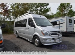 Used 2015 Airstream Interstate Lounge LOUNGE EXT available in Jacksonville, Florida