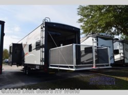 New 2019 K-Z Sportster 342THR13 available in Jacksonville, Florida