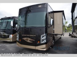 New 2018 Coachmen Sportscoach 404RB available in Saint Augustine, Florida